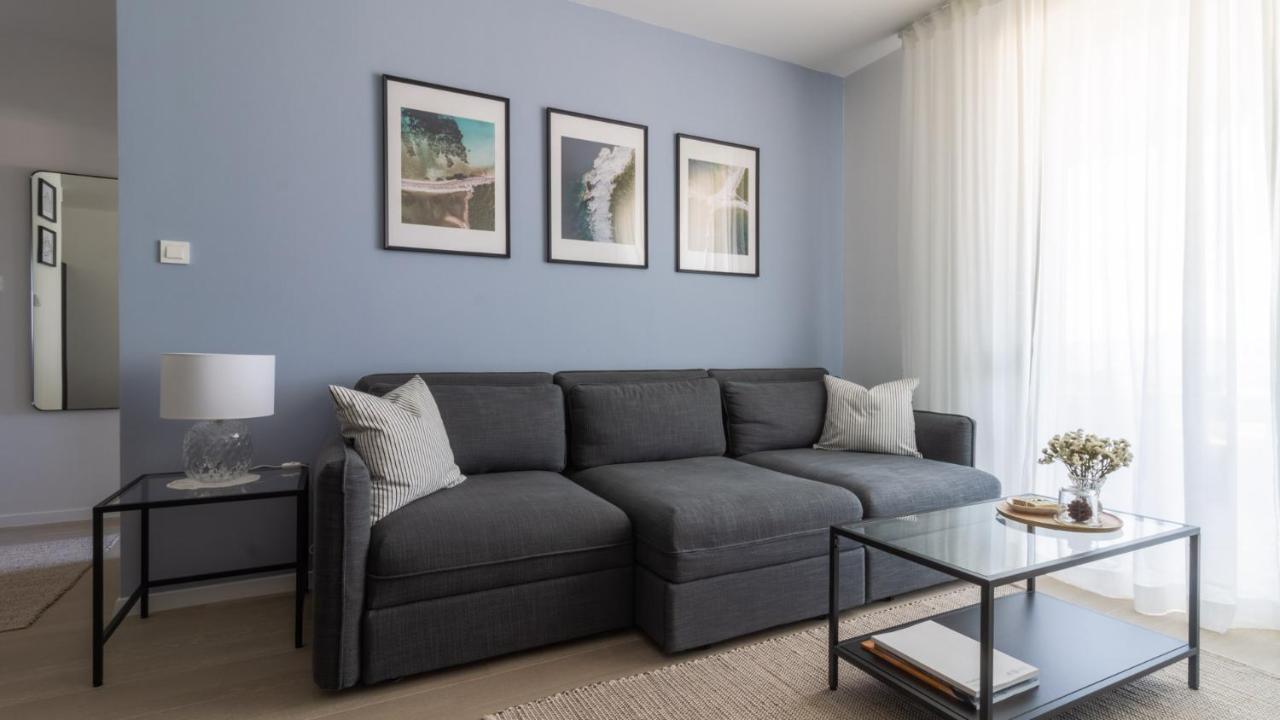 Apartment Coelum *