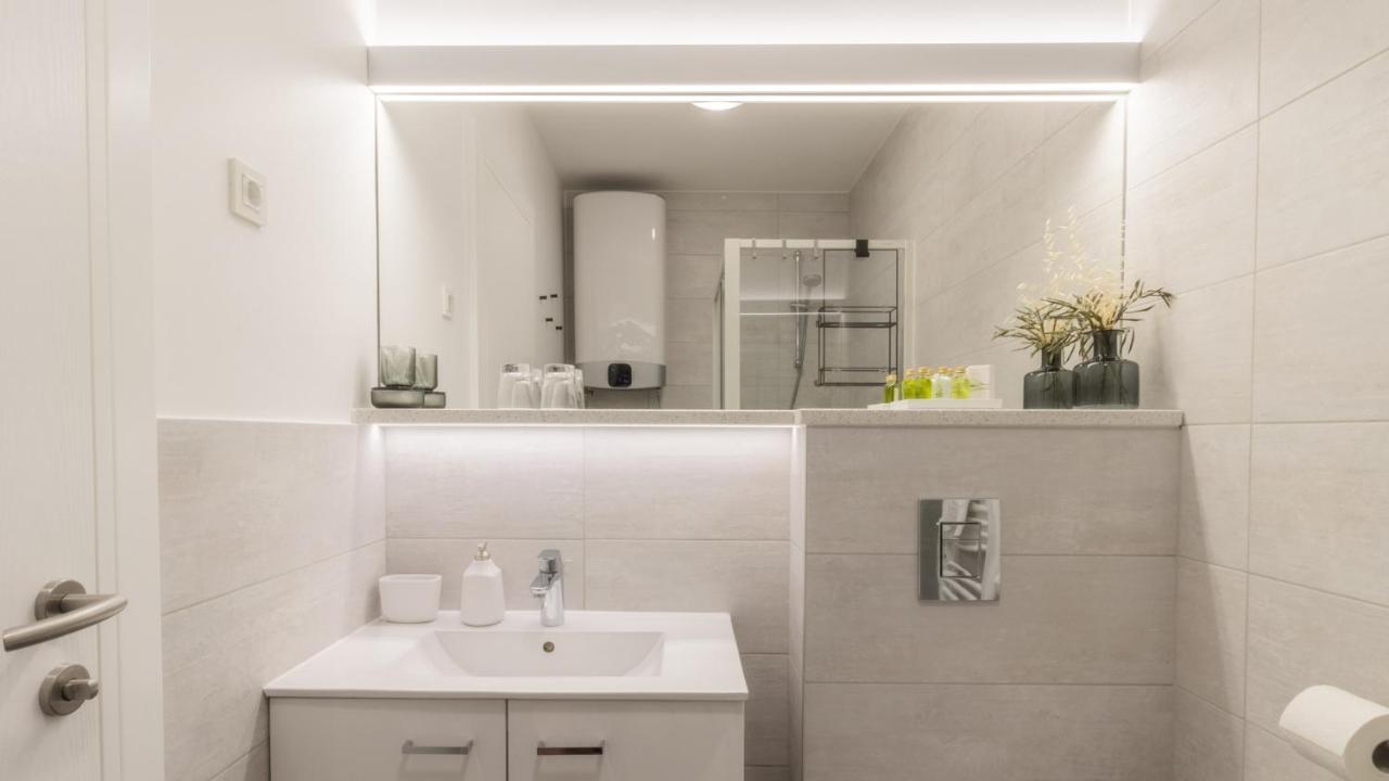 Apartment Coelum *