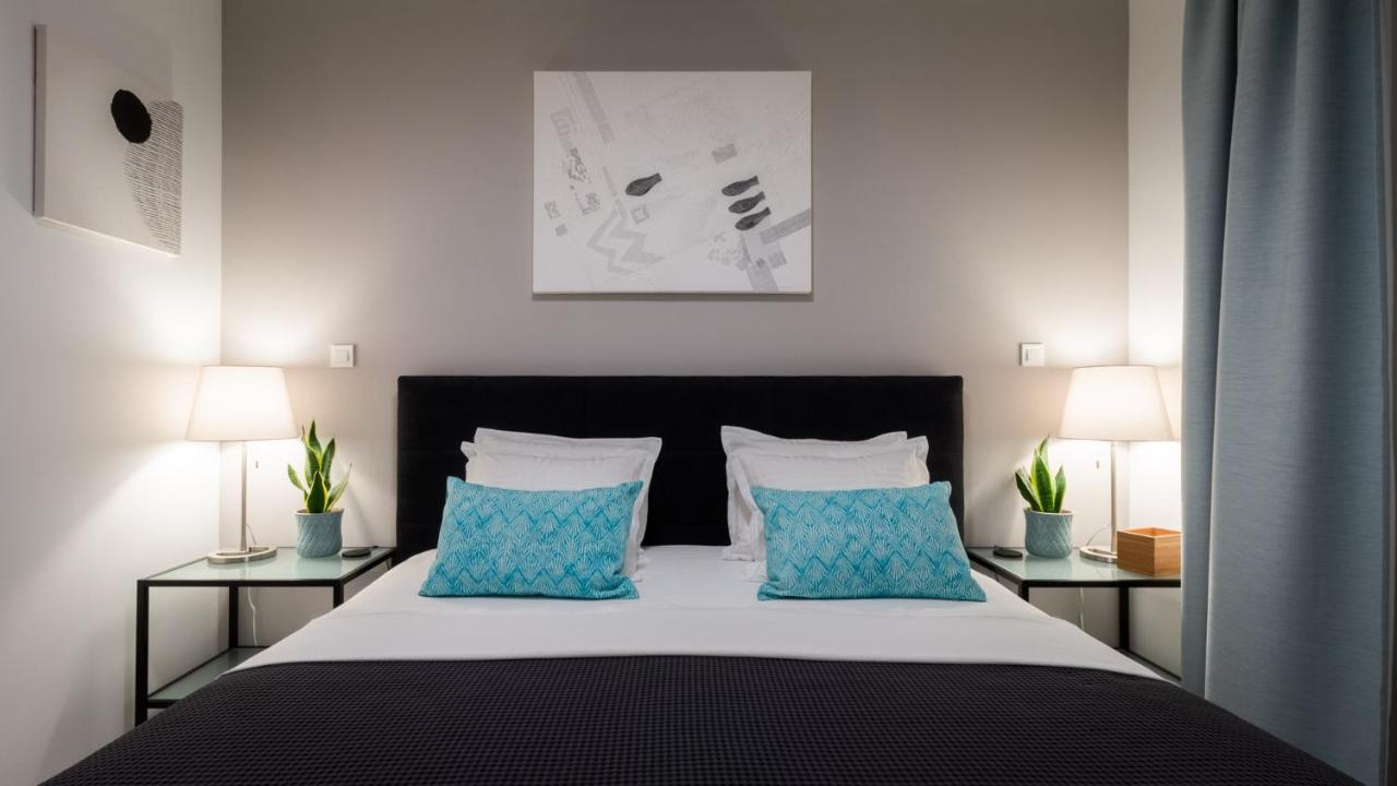 Apartment Coelum *