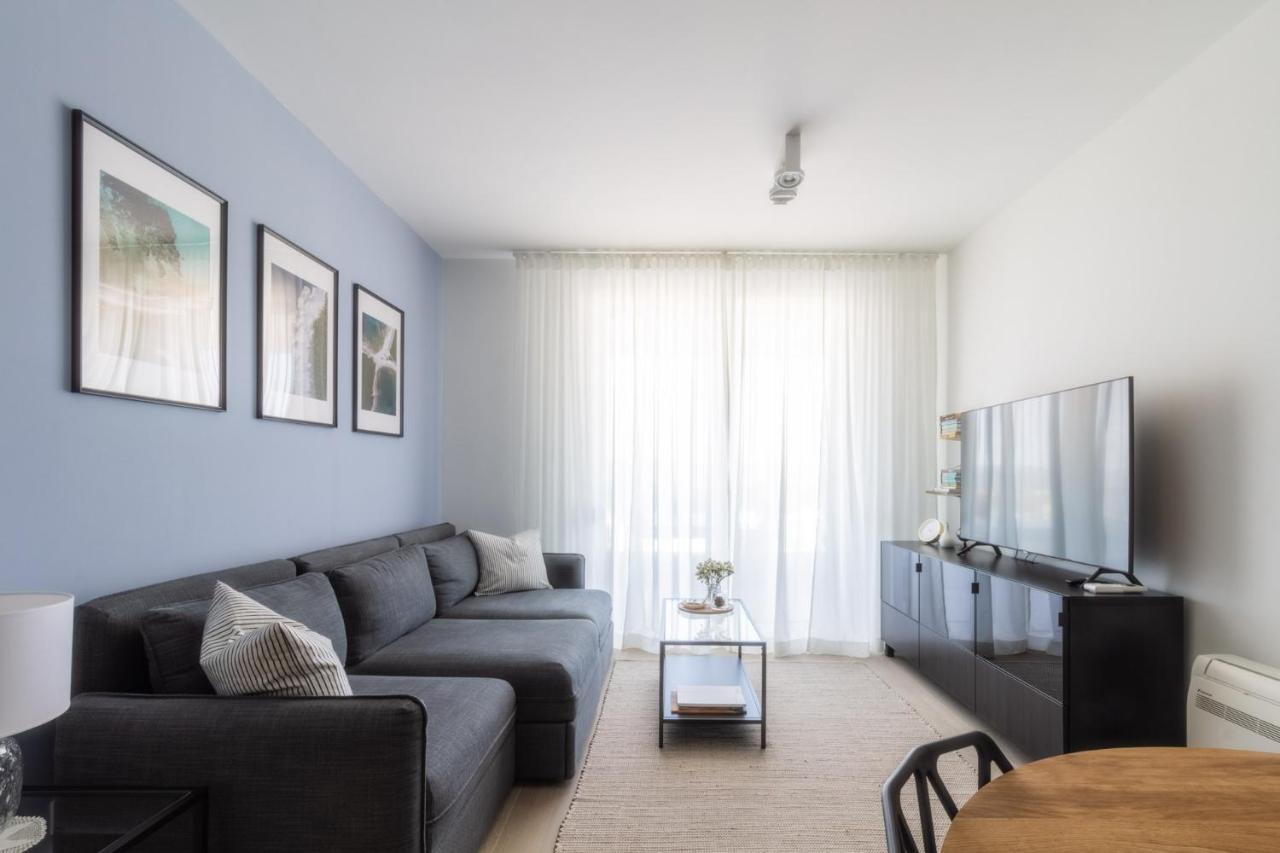 Apartment Coelum