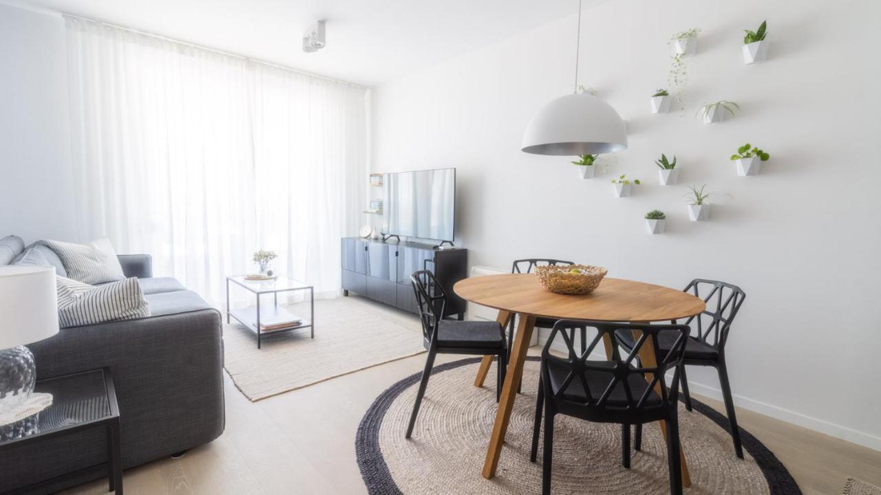Coelum Apartment *