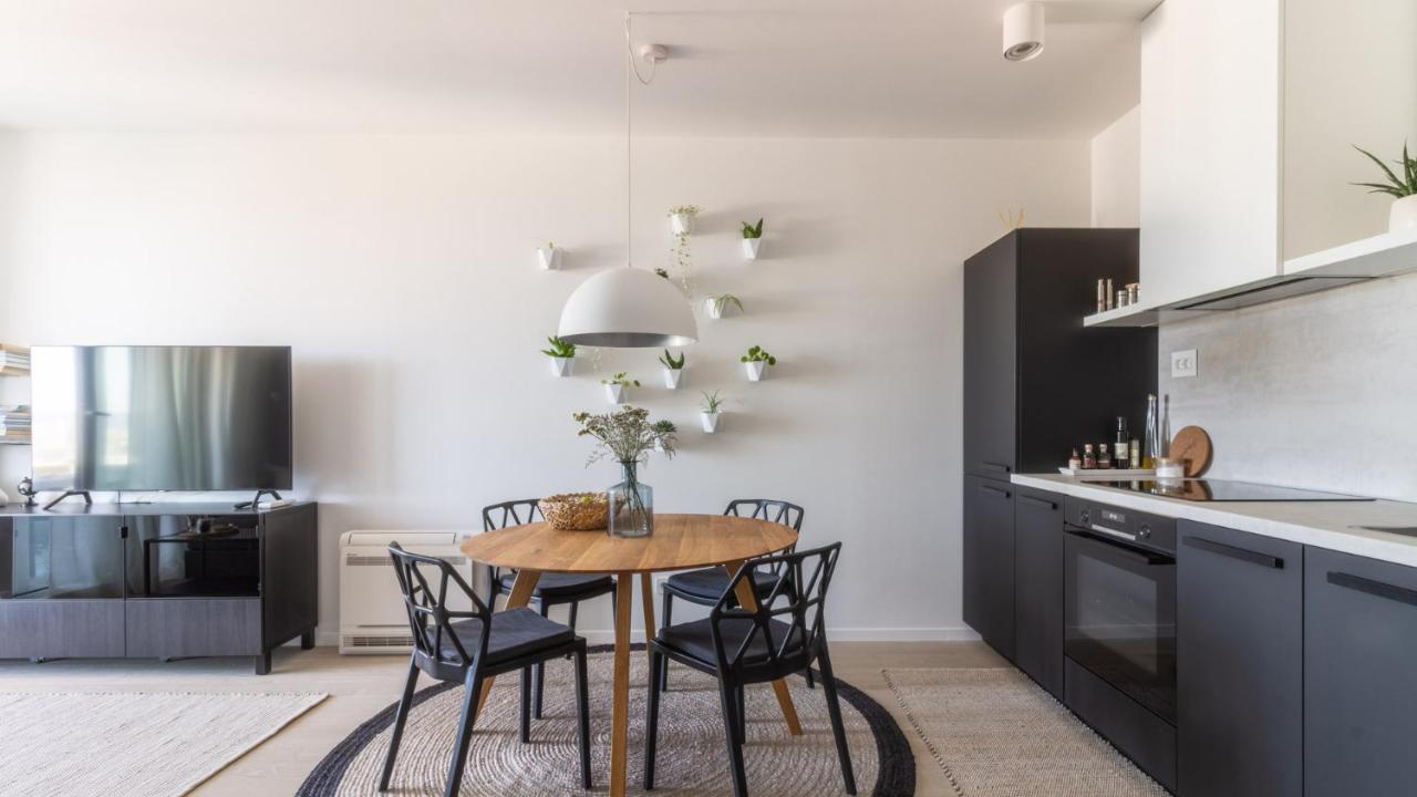 Coelum Apartment *