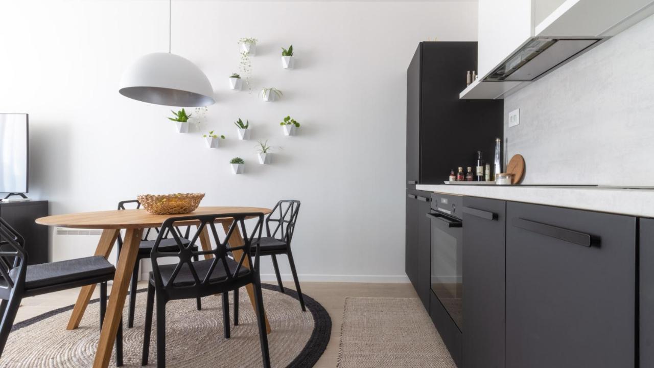 Apartment Coelum