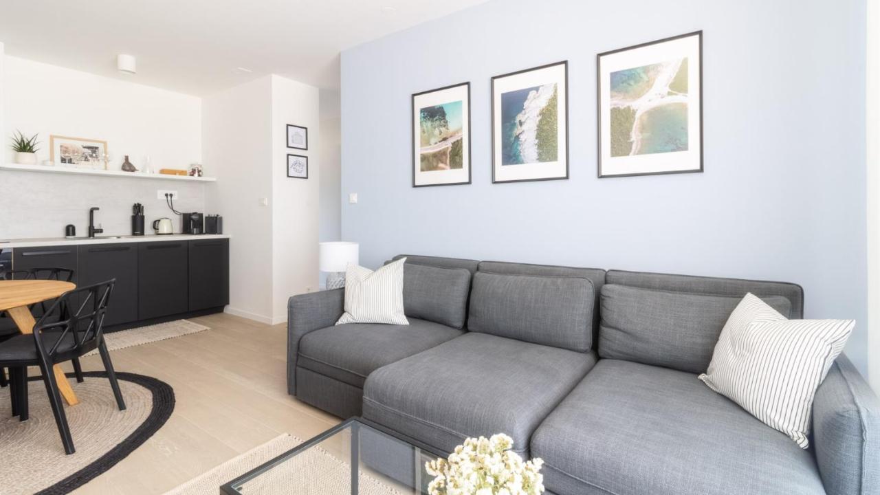 Coelum Apartment *