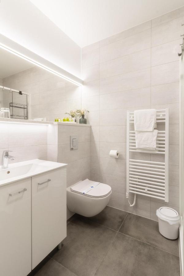 Coelum Apartment *