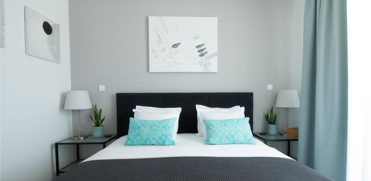 Apartment Coelum *