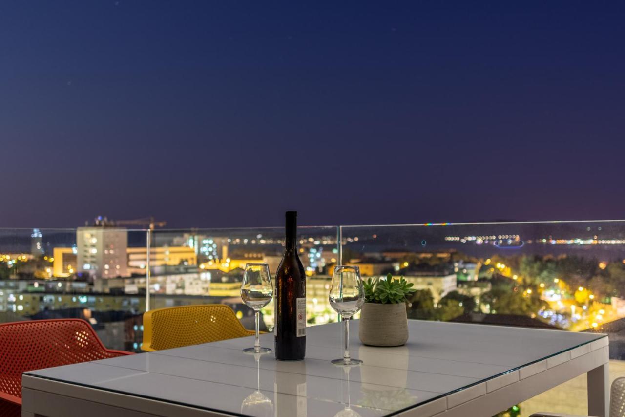 Apartment Coelum Zadar