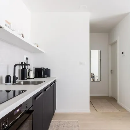 Coelum Apartment Zadar Exterior photo