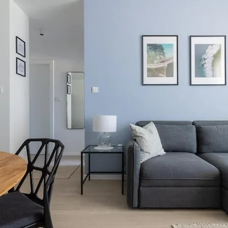 Coelum Apartment Zadar Exterior photo