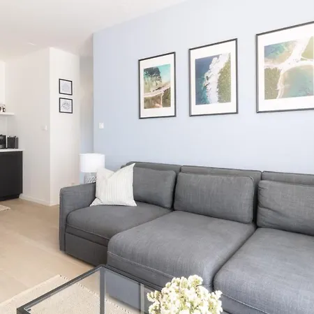 Coelum Apartment Zadar Exterior photo