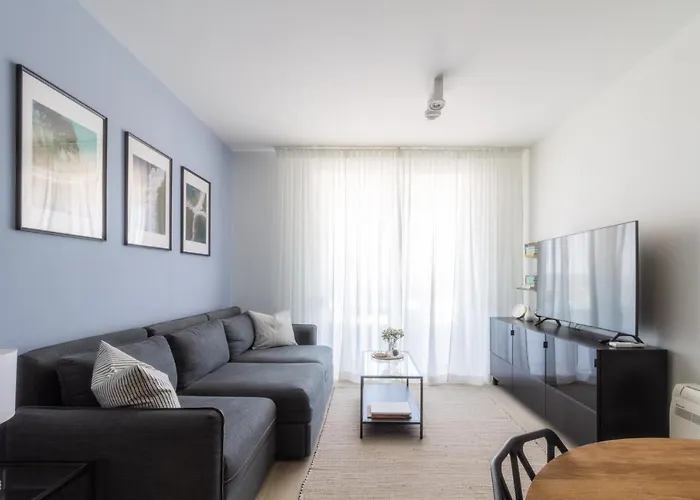 Coelum Apartment