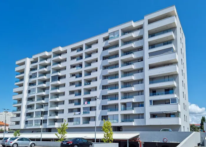 Coelum Apartment