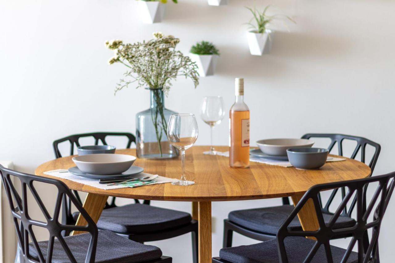 Coelum Apartman Zadar