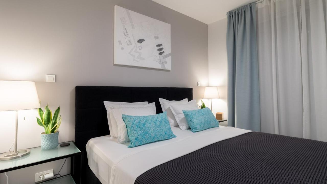 Coelum Apartman Zadar