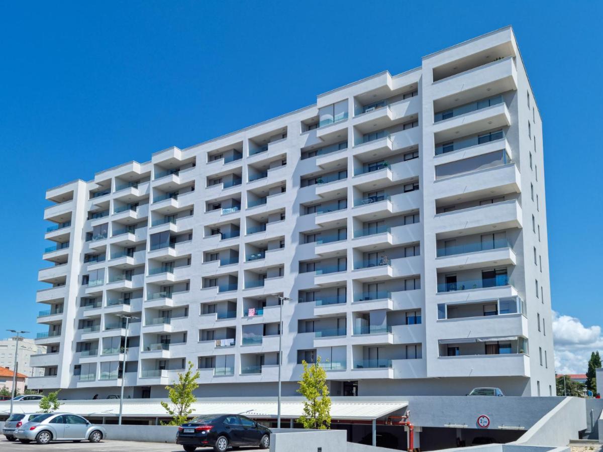Apartment Coelum Zadar